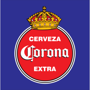 Corona Extra Logo