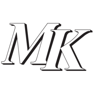 MK Logo