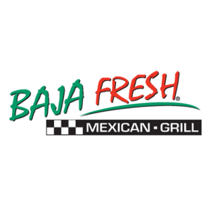 Baja Fresh Logo