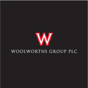 Woolworths Group plc(144) Logo