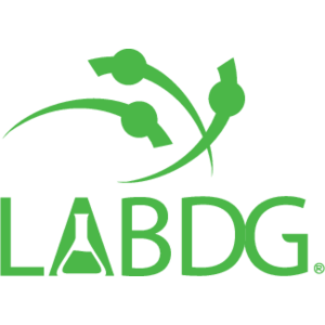 Labdg Logo