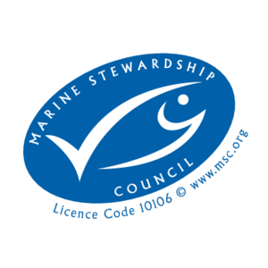 Marine Stewardship Council Logo