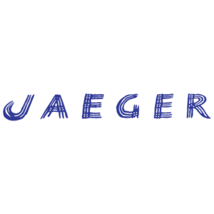 Jaeger Logo