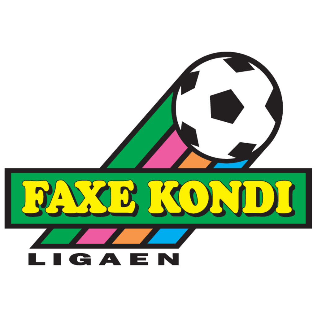 Faxe,Kondi,Ligaen