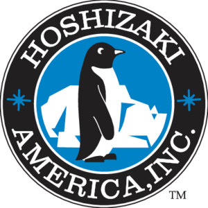 Hoshizaki America, Inc. Logo
