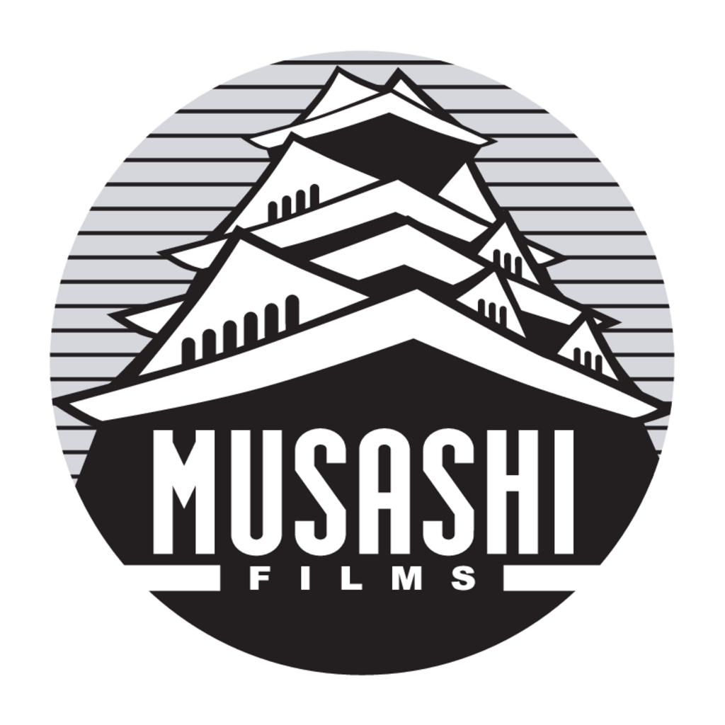 Musashi,Films