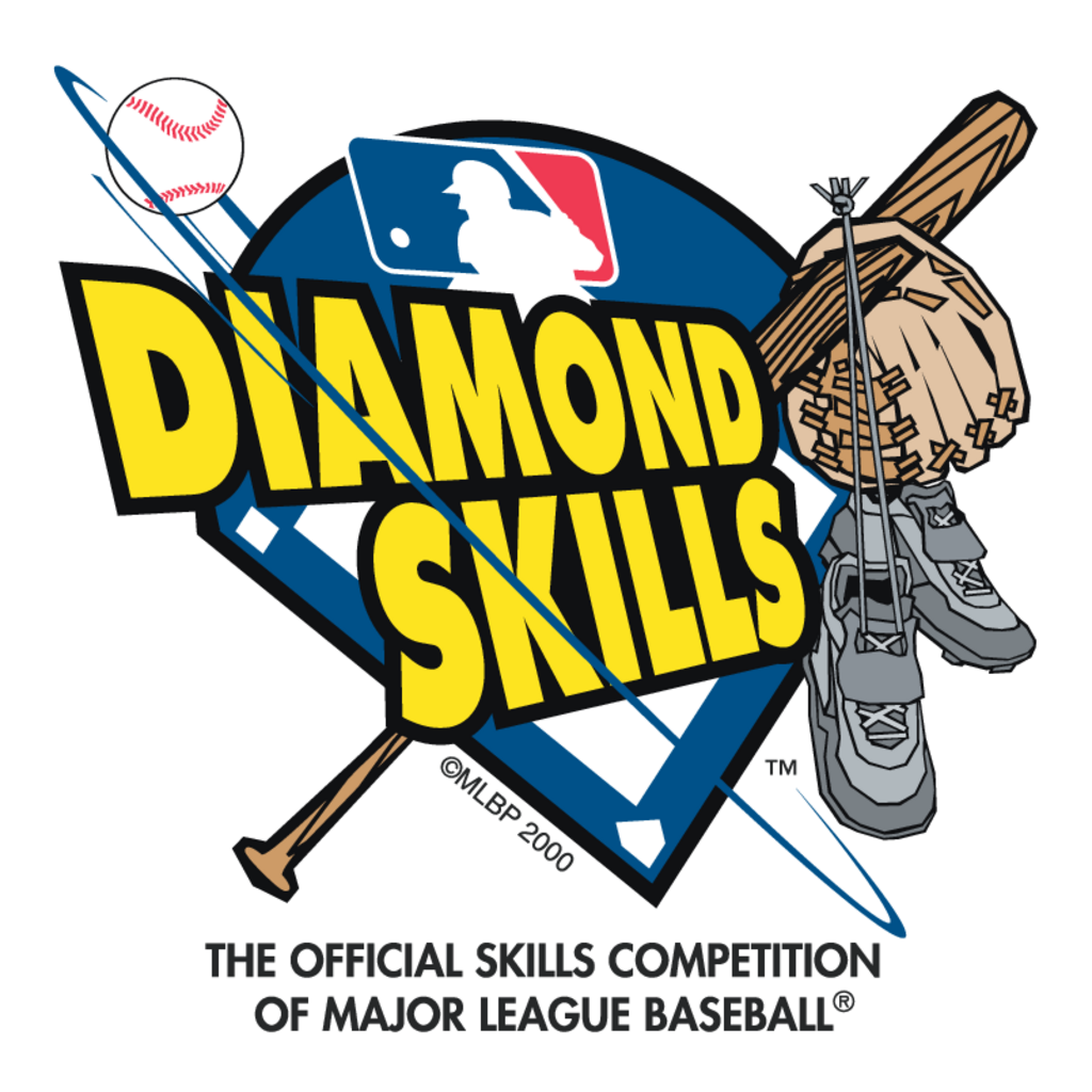 Diamond,Skills