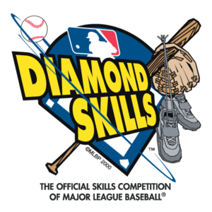 Diamond Skills Logo