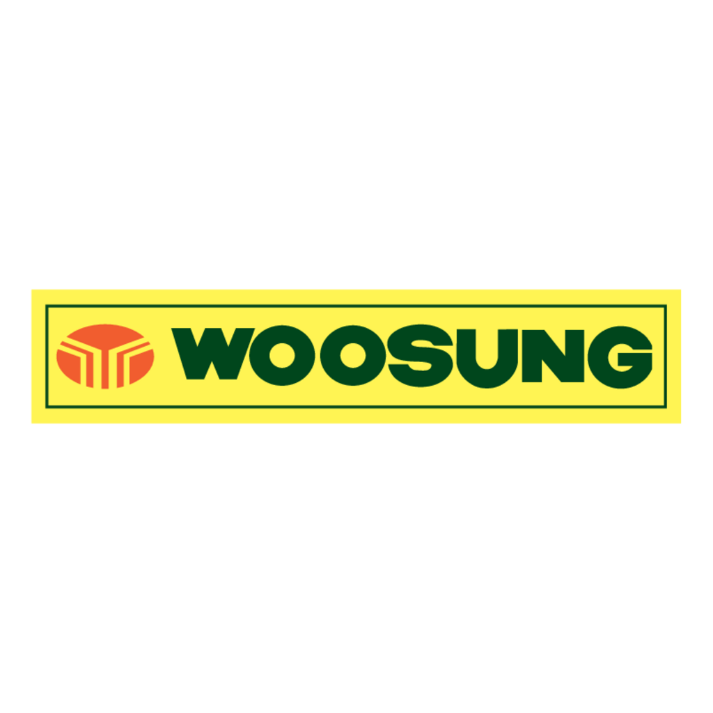 Woosung