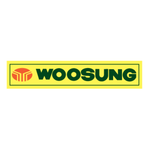 Woosung Logo