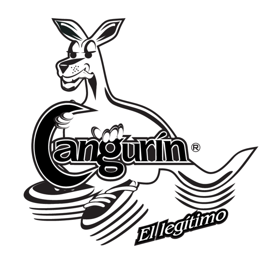 Cangurin