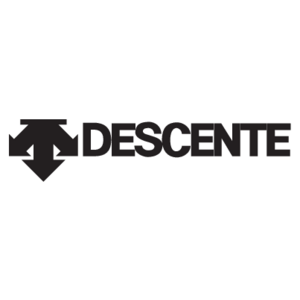 Descente Logo