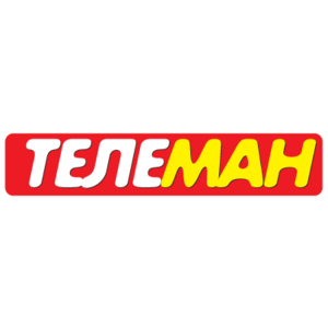 Teleman Logo