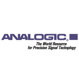 Analogic Logo