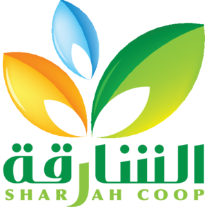 Sharjah Coop Logo