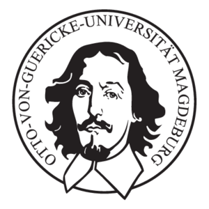 Otto-von-Guericke - Universitat Magdeburg Logo