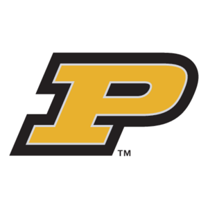 Purdue University BoilerMakers(71) Logo