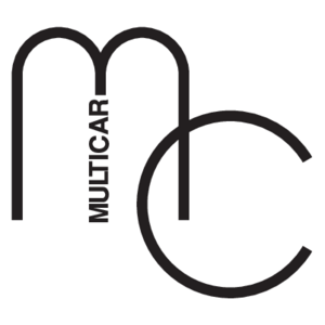 Muticar Logo