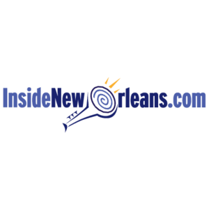 InsideNewOrleans Logo