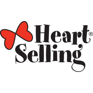 Heart Selling Logo