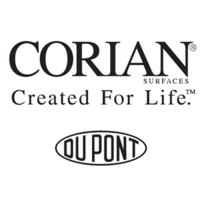 Corian(334) Logo