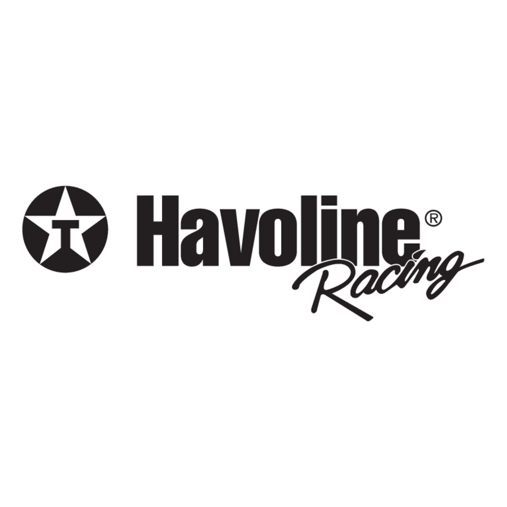 Havoline,Racing