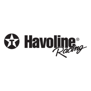 Havoline Racing Logo