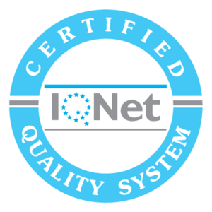 IQNet(54) Logo