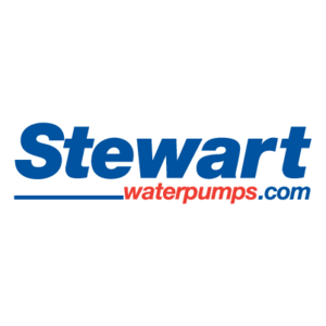 Stewart(100) Logo