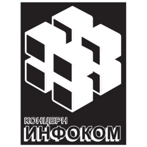 Infocom Logo