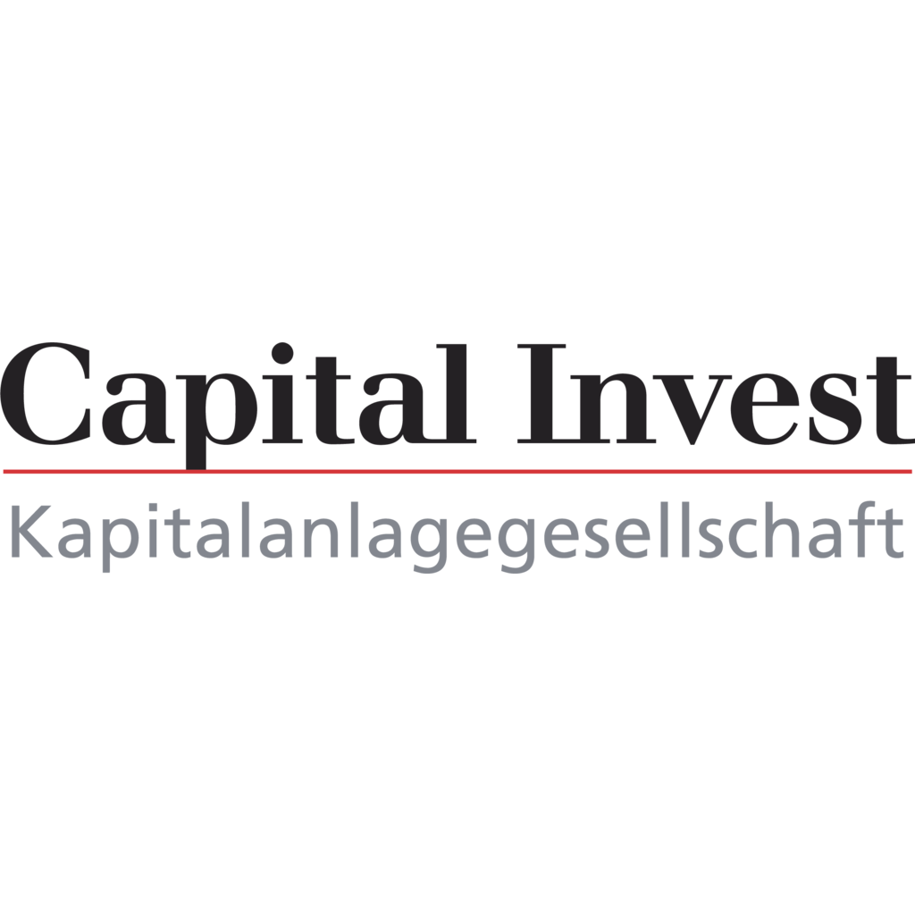 Capital, Invest
