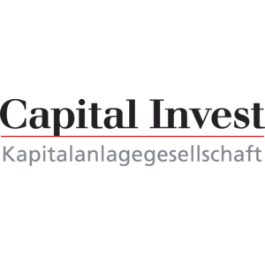 Capital Invest Logo