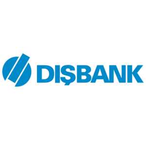 Dis Bank Logo
