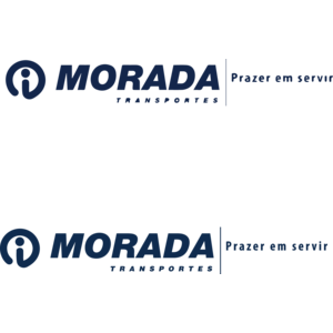 Morada Transportes Logo