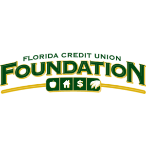 Florida Credit Union Foundation Logo