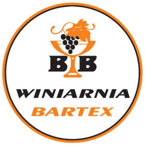 Bartex Winiarnia Logo