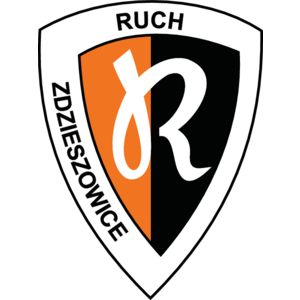 HKS Ruch Zdzieszowice Logo