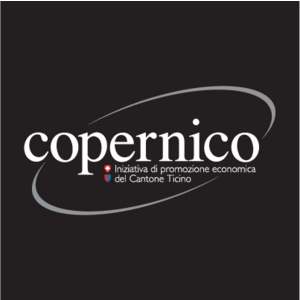 Copernico Logo