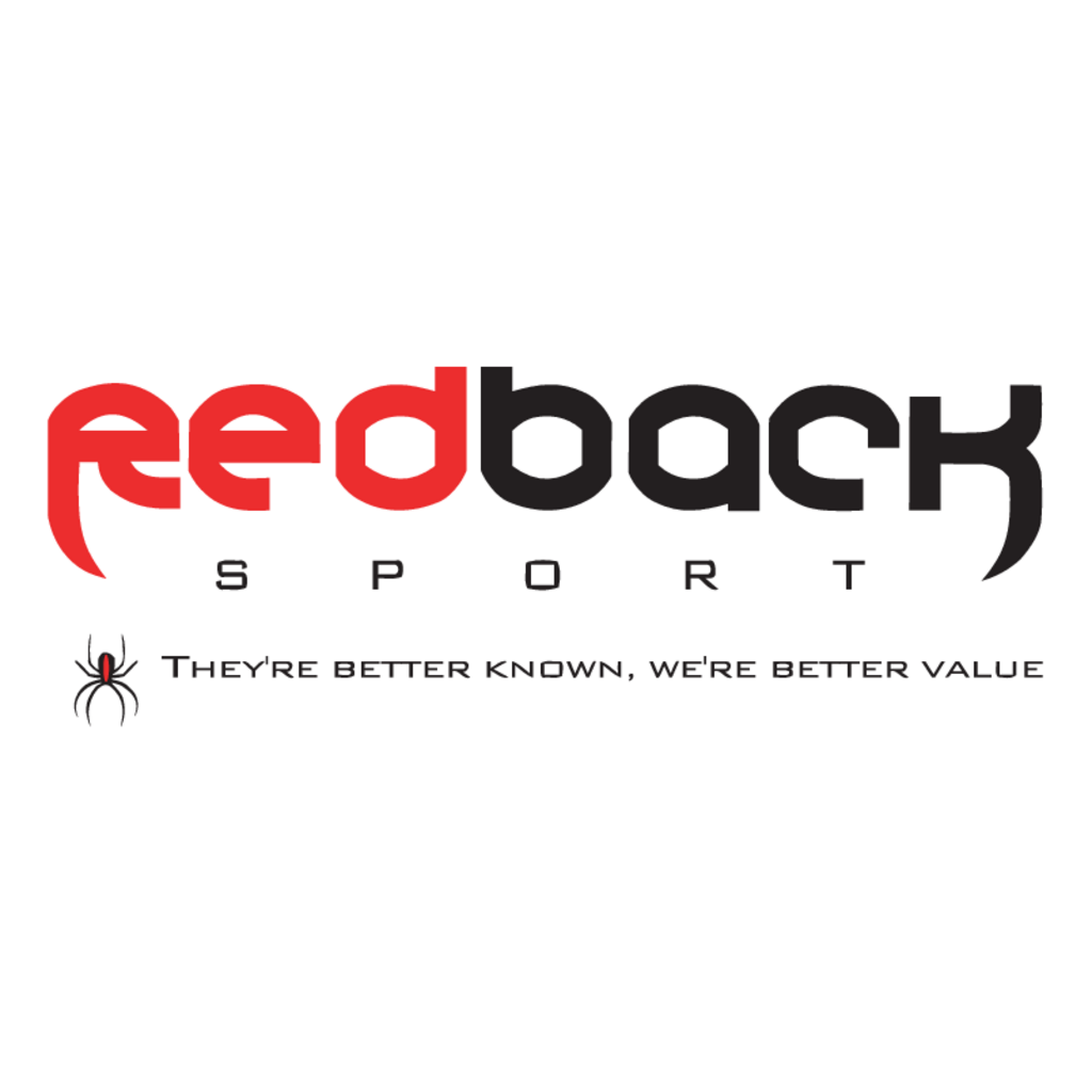 Redback,sport