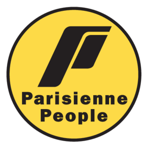 Parisienne People Logo