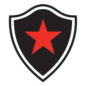 Botafogo Futebol Clube de Joao Pessoa-PB Logo