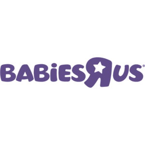 Babies R Us Logo