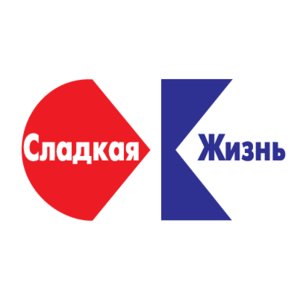 Sladkaya Zhizn Logo