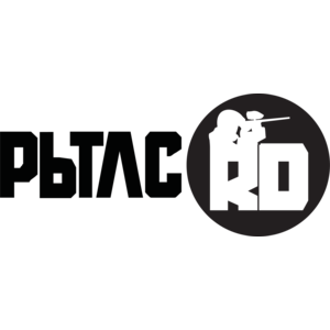 PaintballTacticoRD Logo