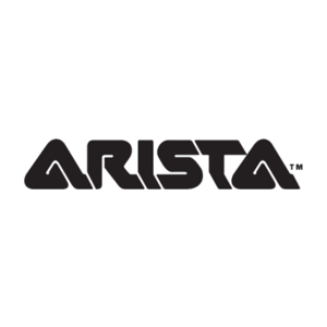 Arista Records(391) Logo