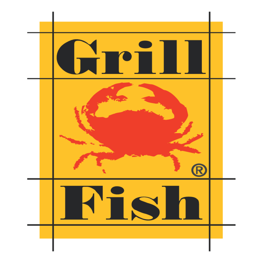 Grill,Fish