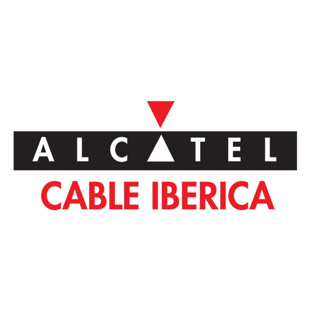 Alcatel,Cable,Iberica