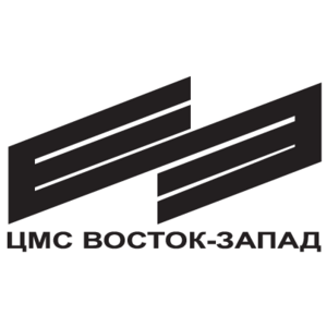 Vostok Zapad Logo