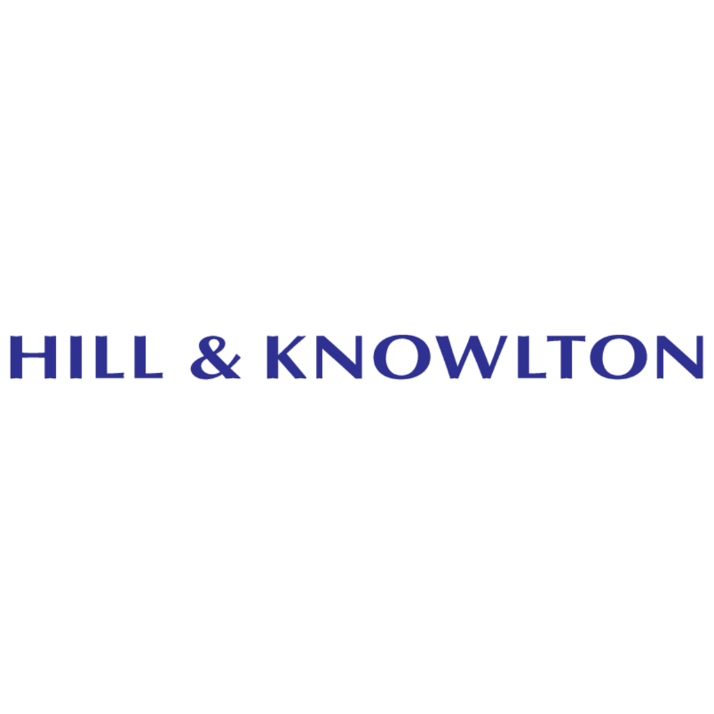 Hill,&,Knowlton