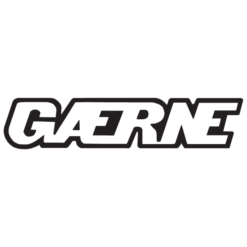 Gaerne(16)